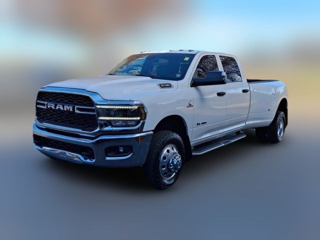 2022 Ram 3500 Tradesman