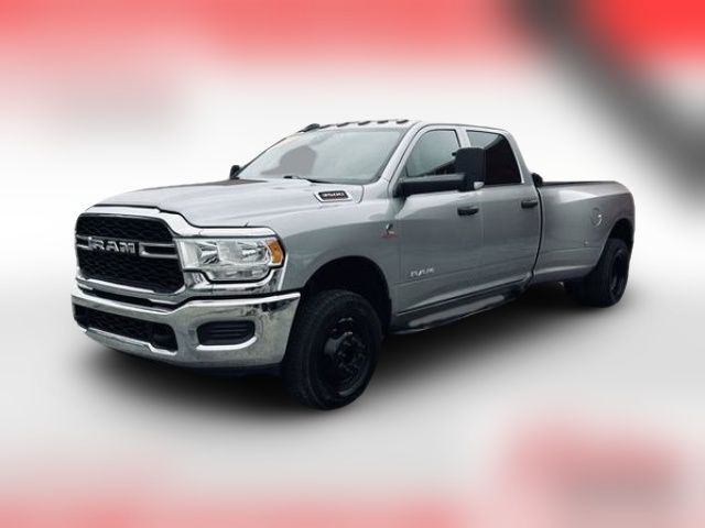 2022 Ram 3500 Tradesman