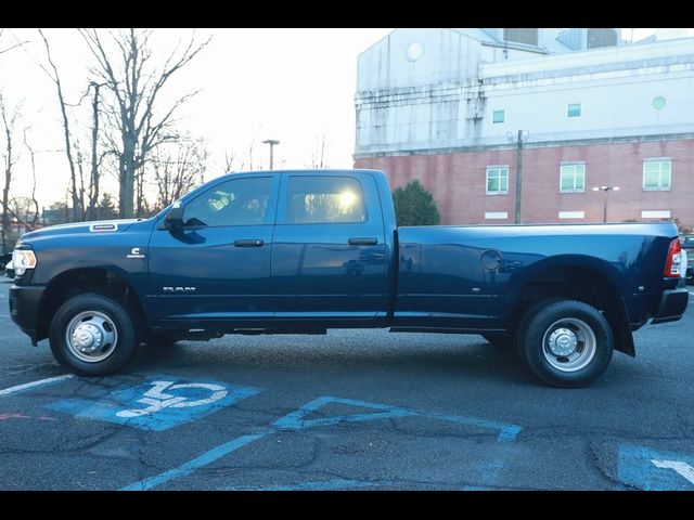 2022 Ram 3500 Tradesman