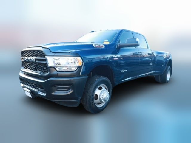 2022 Ram 3500 Tradesman