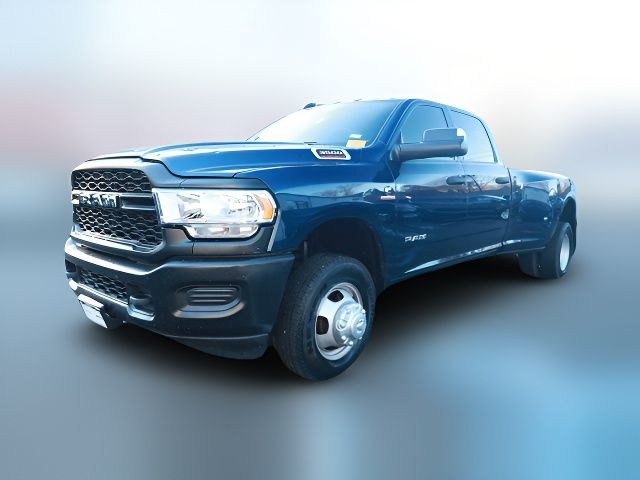 2022 Ram 3500 Tradesman