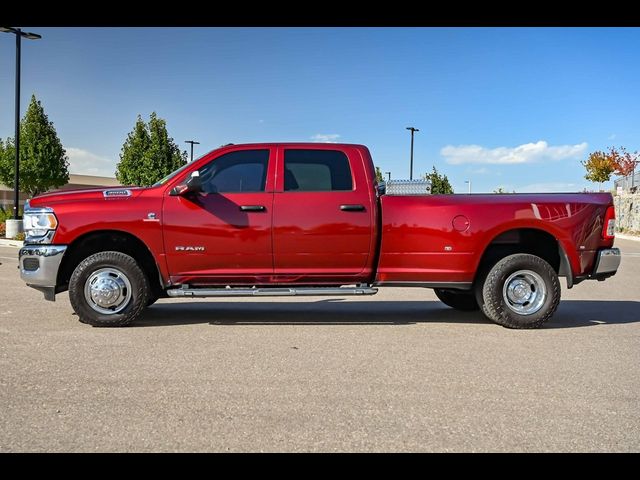 2022 Ram 3500 Tradesman