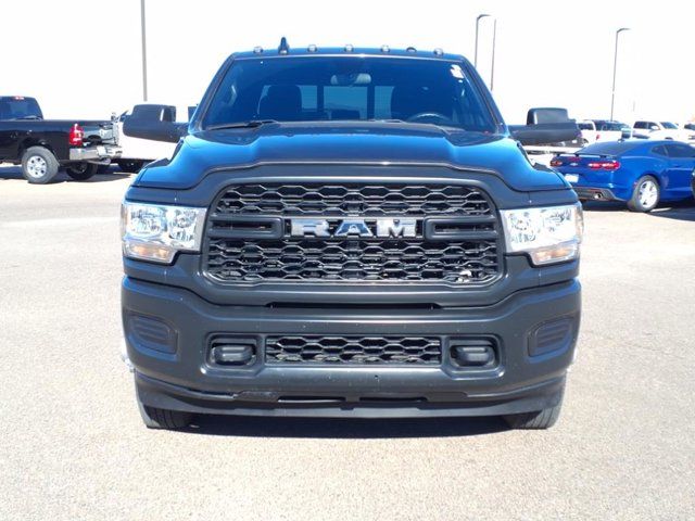 2022 Ram 3500 Tradesman