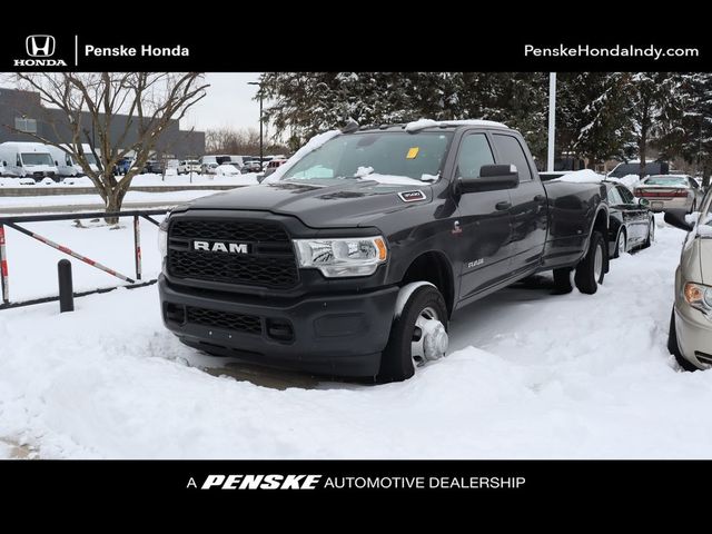 2022 Ram 3500 Tradesman