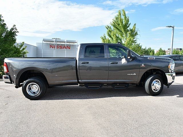 2022 Ram 3500 Tradesman