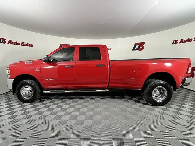 2022 Ram 3500 Tradesman