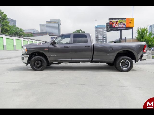 2022 Ram 3500 Tradesman