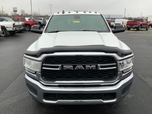 2022 Ram 3500 Tradesman