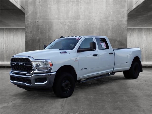 2022 Ram 3500 Tradesman