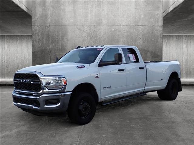 2022 Ram 3500 Tradesman