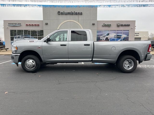 2022 Ram 3500 Tradesman