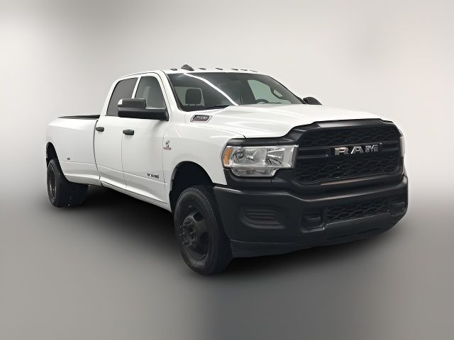 2022 Ram 3500 Tradesman