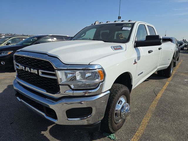 2022 Ram 3500 Tradesman