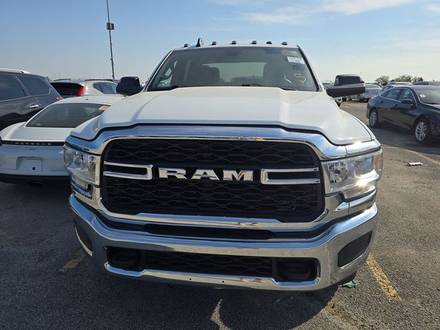 2022 Ram 3500 Tradesman