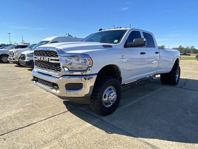 2022 Ram 3500 Tradesman