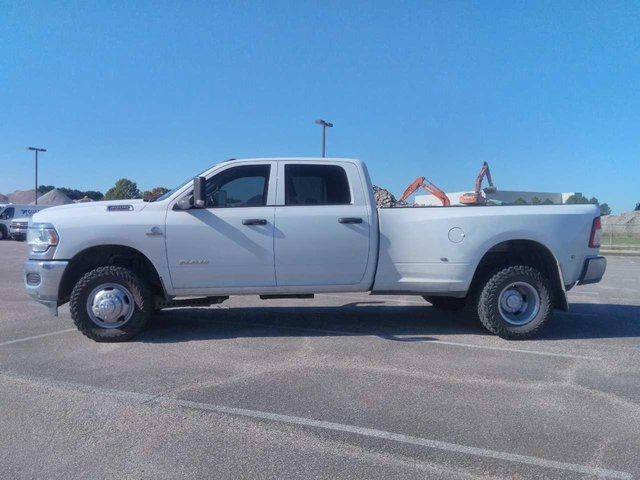 2022 Ram 3500 Tradesman