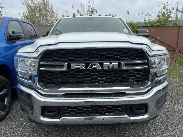 2022 Ram 3500 Tradesman