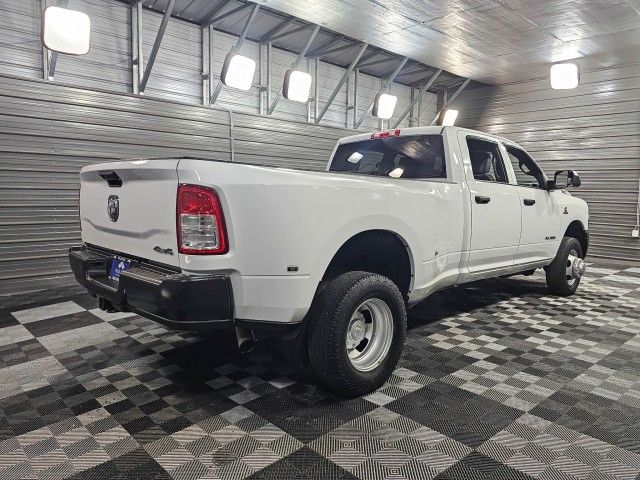 2022 Ram 3500 Tradesman