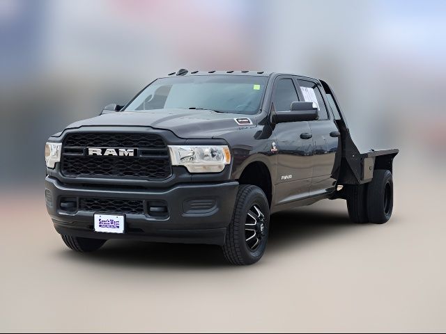 2022 Ram 3500 Tradesman