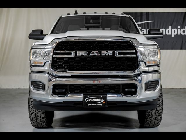 2022 Ram 3500 Tradesman