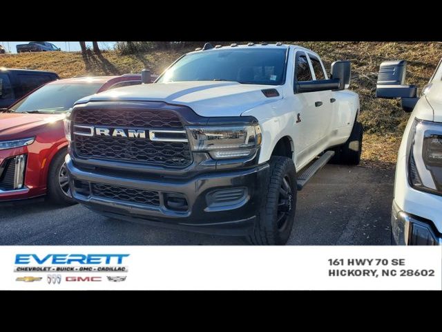 2022 Ram 3500 Tradesman