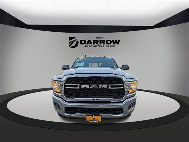 2022 Ram 3500 Tradesman