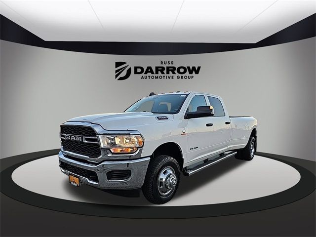 2022 Ram 3500 Tradesman