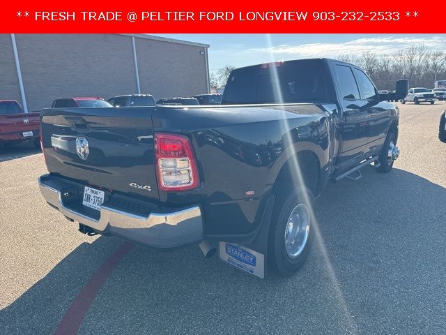 2022 Ram 3500 Tradesman