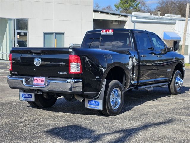 2022 Ram 3500 Tradesman