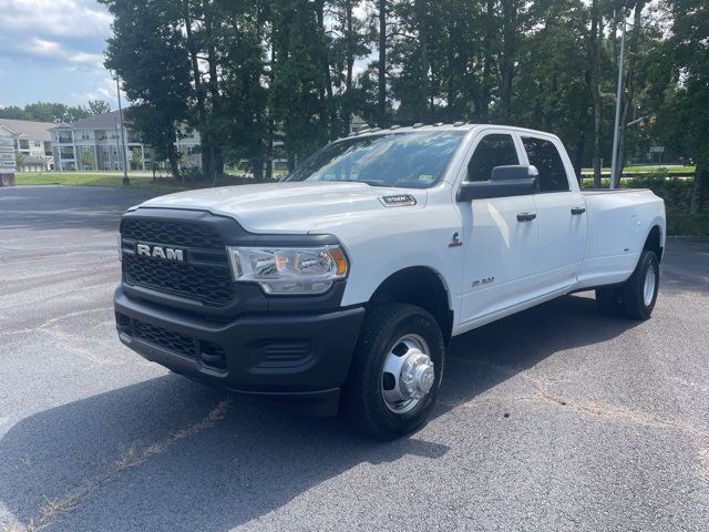 2022 Ram 3500 Tradesman