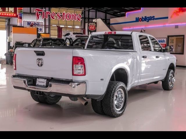 2022 Ram 3500 Tradesman