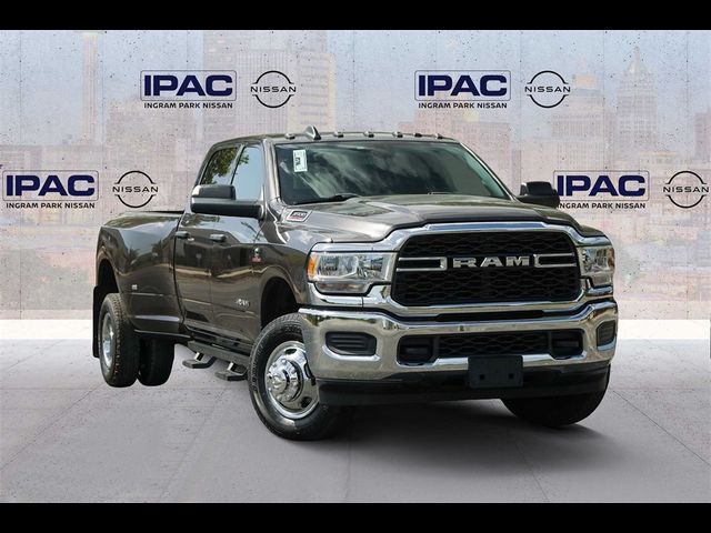 2022 Ram 3500 Tradesman