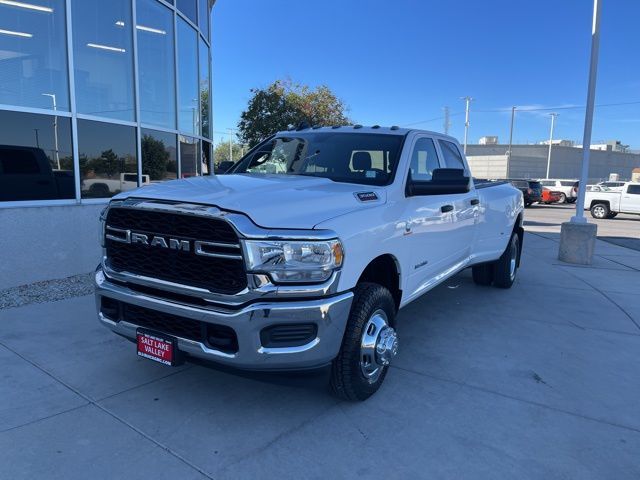 2022 Ram 3500 Tradesman