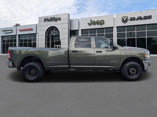 2022 Ram 3500 Tradesman