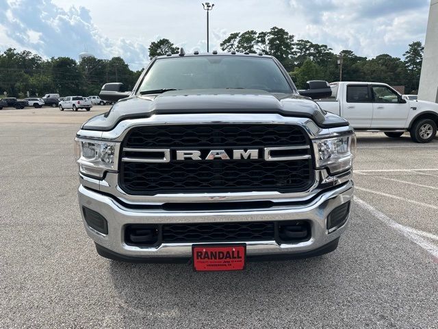 2022 Ram 3500 Tradesman