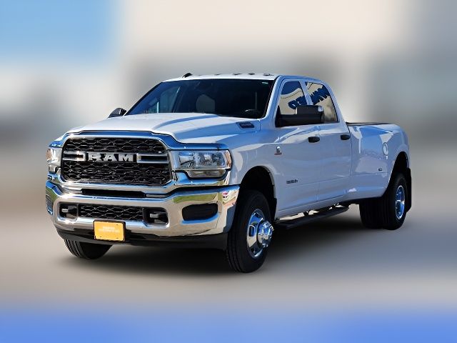 2022 Ram 3500 Tradesman