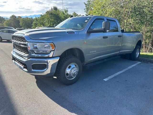 2022 Ram 3500 Tradesman