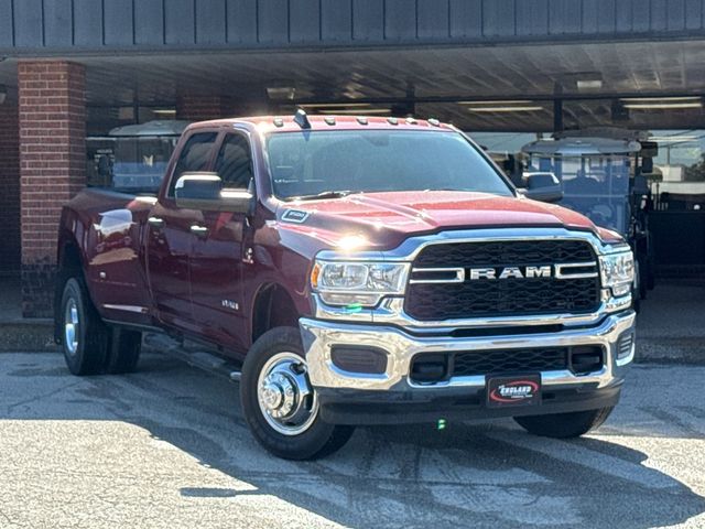 2022 Ram 3500 Tradesman