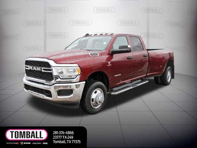 2022 Ram 3500 Tradesman