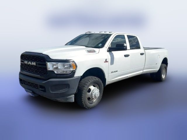 2022 Ram 3500 Tradesman