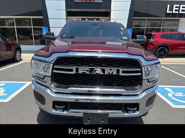 2022 Ram 3500 Tradesman