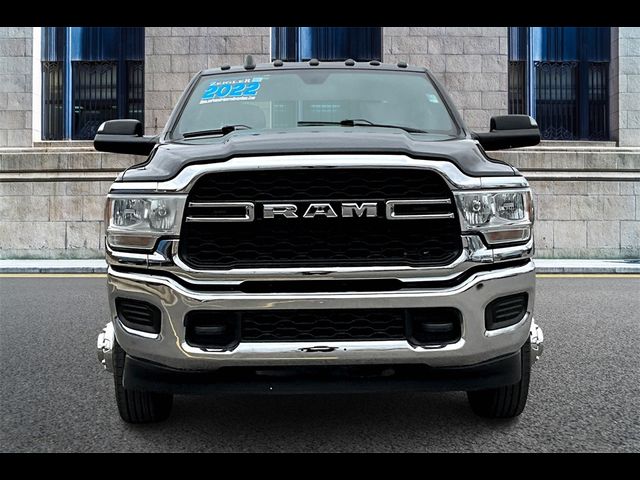 2022 Ram 3500 Tradesman