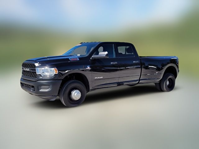 2022 Ram 3500 Tradesman