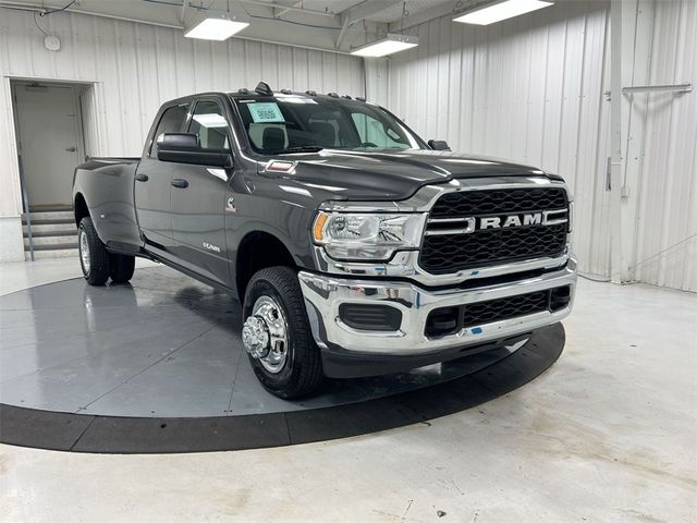 2022 Ram 3500 Tradesman