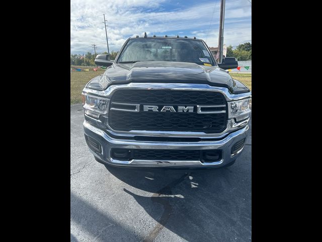 2022 Ram 3500 Tradesman