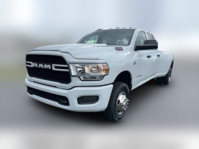 2022 Ram 3500 Tradesman