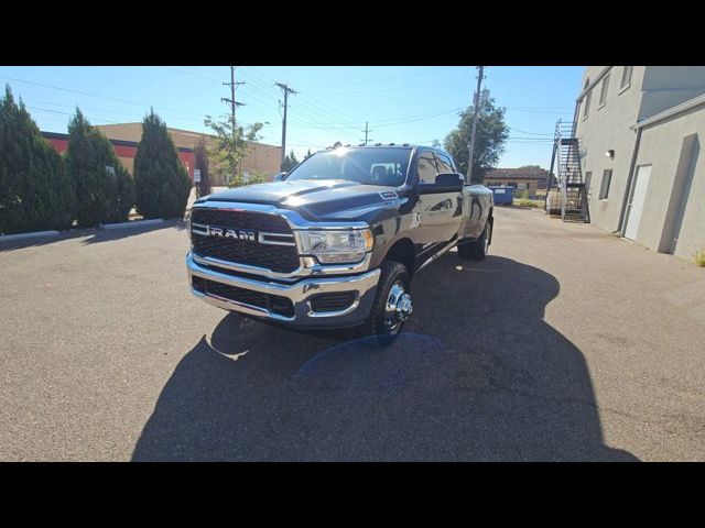 2022 Ram 3500 Tradesman