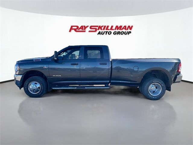 2022 Ram 3500 Tradesman