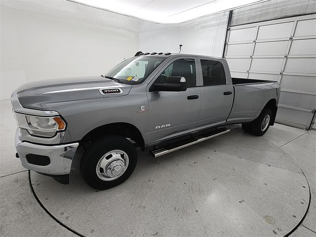 2022 Ram 3500 Tradesman