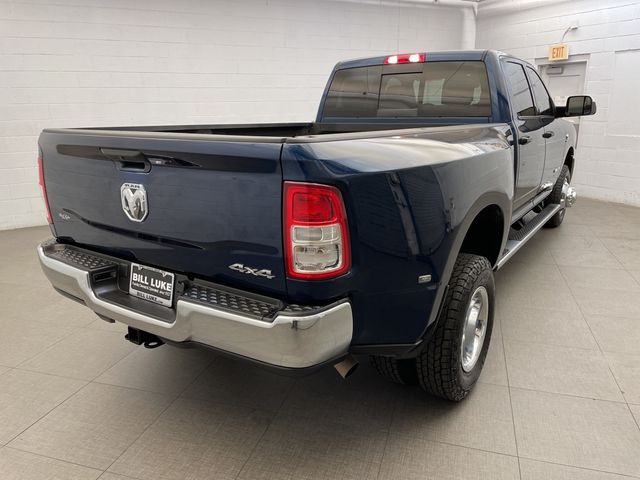 2022 Ram 3500 Tradesman